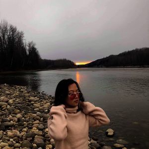 Meet your Posher, Ysa